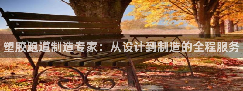 红足i世足球手机网：塑胶跑道制造专家：从设计到制造的全程服务