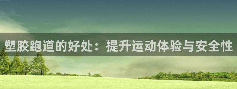 红足1世手足球比分：塑胶跑道的好处：提升运动体验与安全性