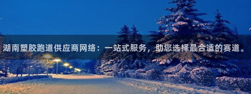 新2足球平台出租网站：湖南塑胶跑道供应商网络：一站式服务，助您选择最合适的赛道。