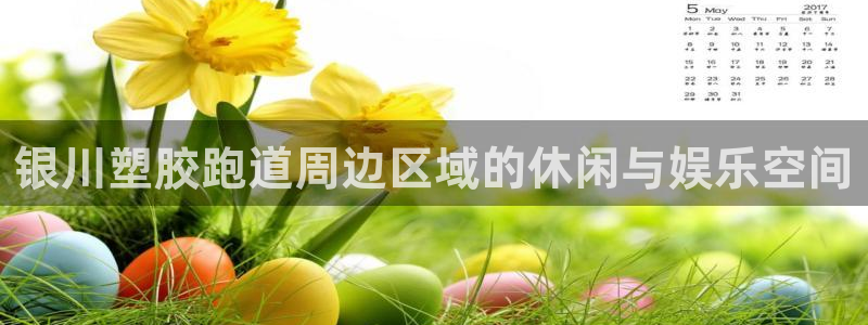 红足一比分网：银川塑胶跑道周边区域的休闲与娱乐空间