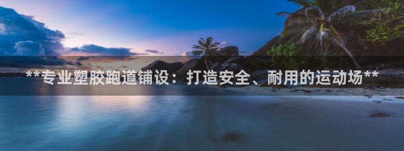 百度红足一1是为什么：**专业塑胶跑道铺设：打造安全、耐用的运动场**