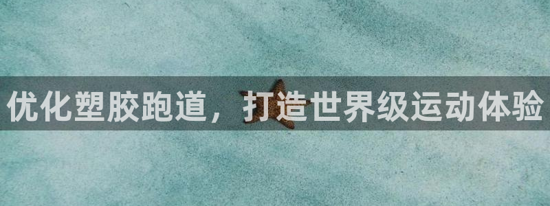 红足1世手足球比分：优化塑胶跑道，打造世界级运动体验