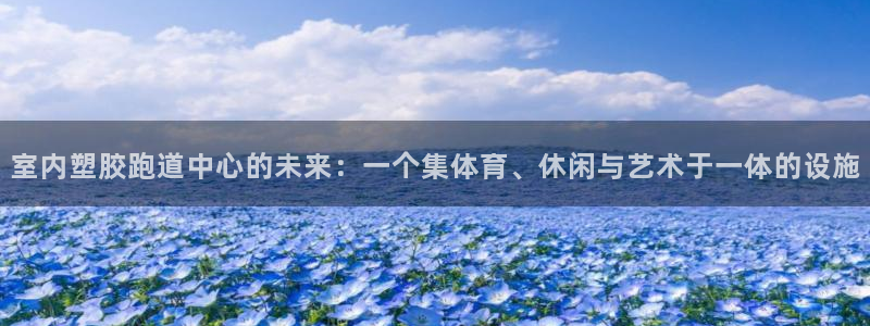 红足1世足球比分 localhost:室内塑胶跑道中心的未来:一个集体育、休闲与艺术于一体的设施