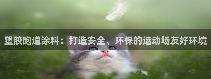 红足一1世手机版赛果：塑胶跑道涂料：打造安全、环保的运动场友好环境