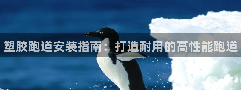 红足一1世皇冠:塑胶跑道安装指南:打造耐用的高性能跑道