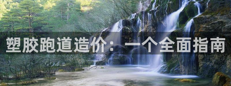 红足一1世开奖记录：塑胶跑道造价：一个全面指南