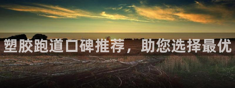 77814红足1世：塑胶跑道口碑推荐，助您选择最优
